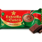 CHOCOLATE ESTRELLA DEL CUSCO