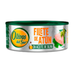 FILETE DE ATUN