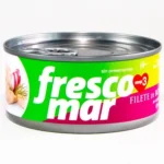 FILETE DE BONITO