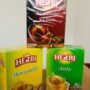 Infusiones