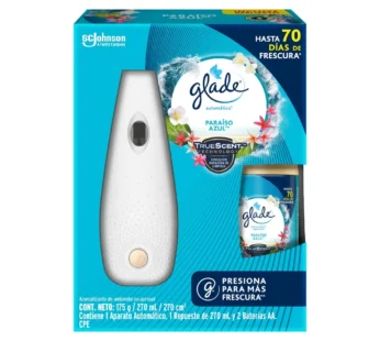 GLADE AUTOMÁTICO REPUESTO 175 GR