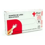 GUANTES DE LATEX