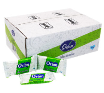 JABÓN HOTELERO ORION X 10 GR X 125 UNI
