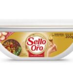 MARGARINA SELLO DE ORO