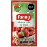MERMELADA FANNY SACHET