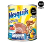 NESQUIK EN LATA