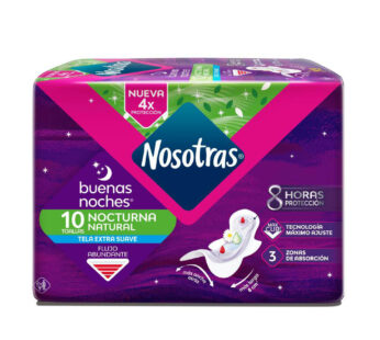 NOSOTRAS BUENAS NOCHES