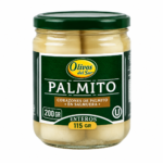 PALMITO ENTERO DE FRASCO