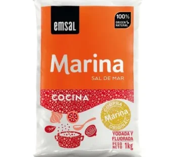 SAL DE COCINA X 1 KG