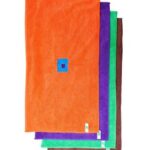 TRAPEADOR MICROFIBRA LISO