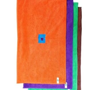 TRAPEADOR DE MICROFIBRA LISO 42 X 70 CM
