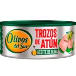 TROZOS DE ATUN