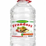 VINAGRE BLANCO 5 LITROS