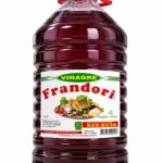 VINAGRE TINTO