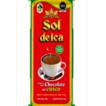 CHOCOLATE SOL DE ICA
