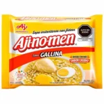 AJINOMEN
