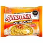 AJINOMEN