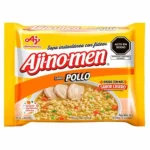 AJINOMEN