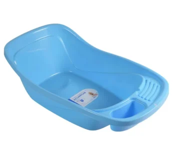 BAÑERA ACUARIUM REY