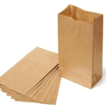 BOLSAS KRAFT