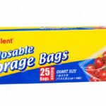 BOLSAS ZIPLOCK