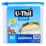 BOLSAS ZIPLOCK