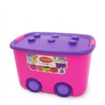 CAJON CARRITO