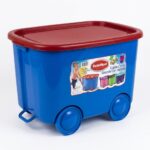 CAJON CARRITO