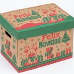 CAJAS NAVIDEÑAS