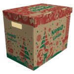 CAJAS NAVIDEÑAS