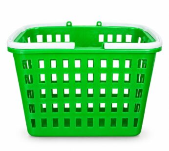 CANASTA CAPERUCITA JAI PLAST