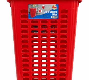 CESTO GIGANTE MILAN BM PLAST