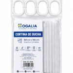 CORTINA PARA DUCHA