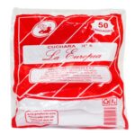 cucharas descartables