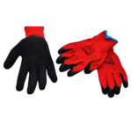 GUANTES DE ANTICORTE