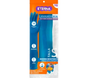 GUANTES ETERNA LAVANDERÍA