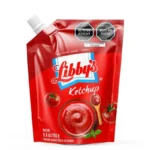 KETCHUP LIBBYS