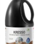 DESINFECTANTE KRESSO
