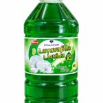 LAVAVAJILLA DE GALON