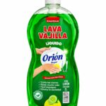 LAVAVAJILLA LIQUIDA