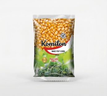 POP CORN KOMILON X 500 GR