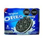 OREO