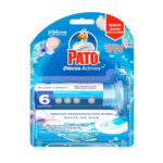 PATO EQUIPO + REPUESTO