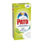 PATO 3 DISCOS ACTIVOS