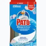 PATO DISCOS ACTIVOS LIQUIDO
