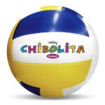PELOTA DE VOLEY