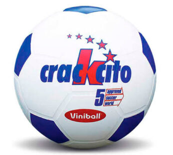 PELOTA DE VOLEY CRACKCITO