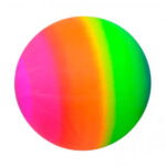 PELOTA DE PLASTICO