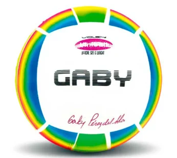 PELOTA DE VOLEY GABY