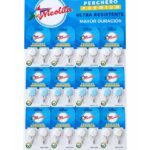 PERCHEROS DE PARED